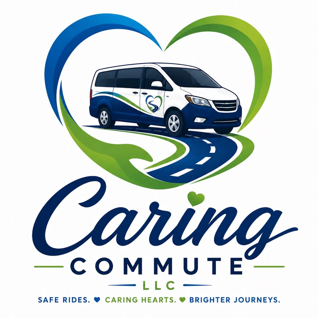 Caring Commute LLC logo